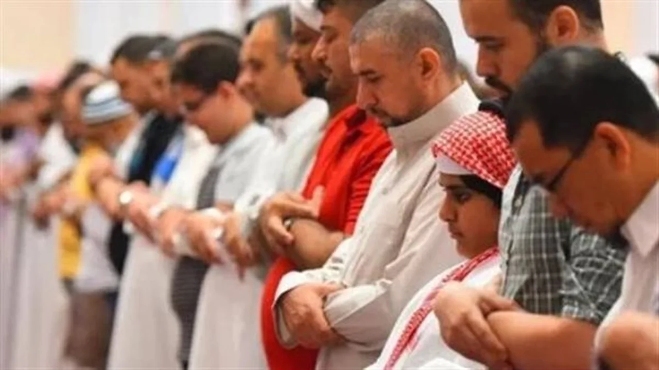 مواقيت الصلاة في مصر: تعرف على التوقيتات اليوم الخميس